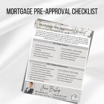 Mortgage Lender Approval Checklist: Essential Steps for Success