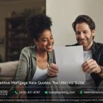 Online Home Lending Quotes: Unlock the Best Rates Today