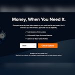 Same Day Lender Matching: Fast, Reliable Loan Connections Today